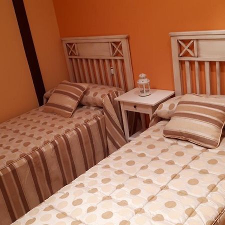 Apartamento Flamante 2 Apartman Cuenca  Kültér fotó