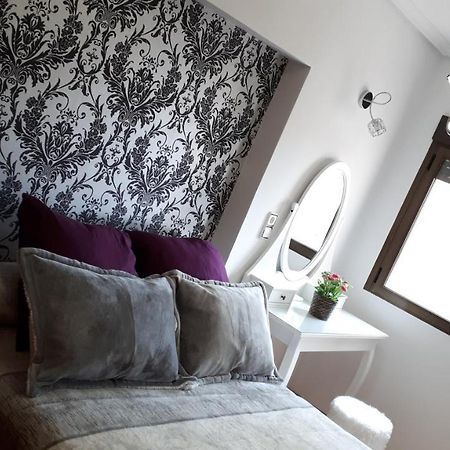 Apartamento Flamante 2 Apartman Cuenca  Kültér fotó