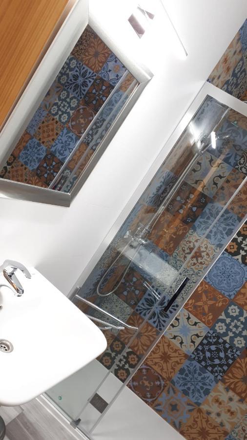 Apartamento Flamante 2 Apartman Cuenca  Kültér fotó