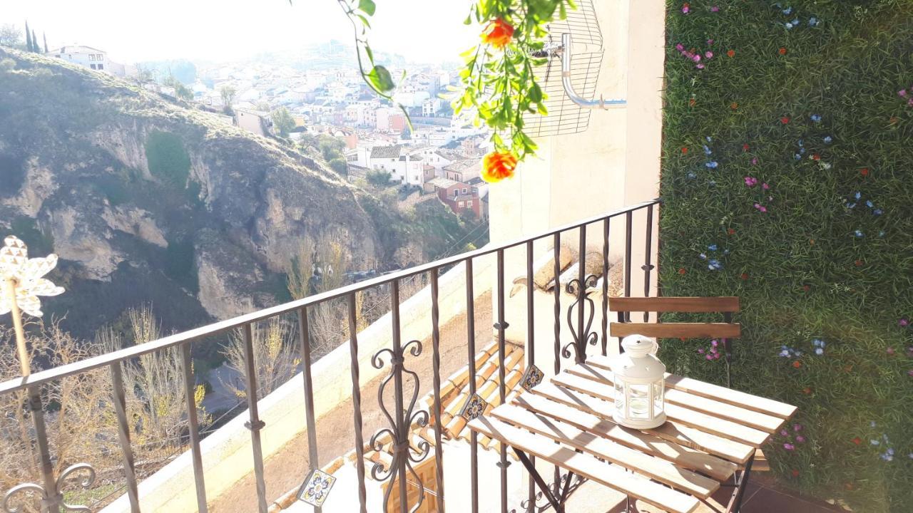 Apartamento Flamante 2 Apartman Cuenca  Kültér fotó