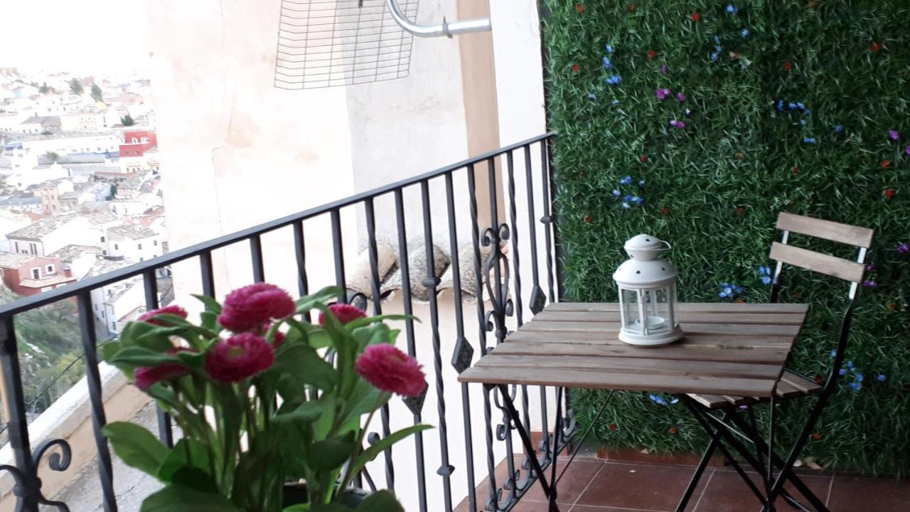 Apartamento Flamante 2 Apartman Cuenca  Kültér fotó