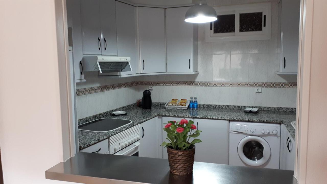 Apartamento Flamante 2 Apartman Cuenca  Kültér fotó