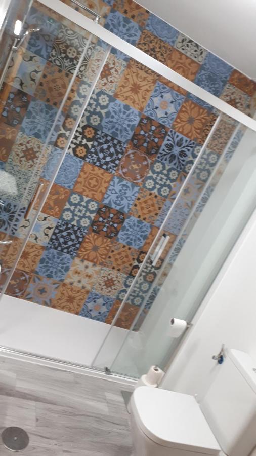 Apartamento Flamante 2 Apartman Cuenca  Kültér fotó