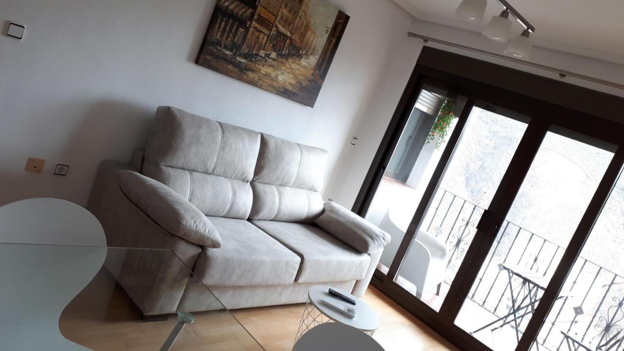 Apartamento Flamante 2 Apartman Cuenca  Kültér fotó
