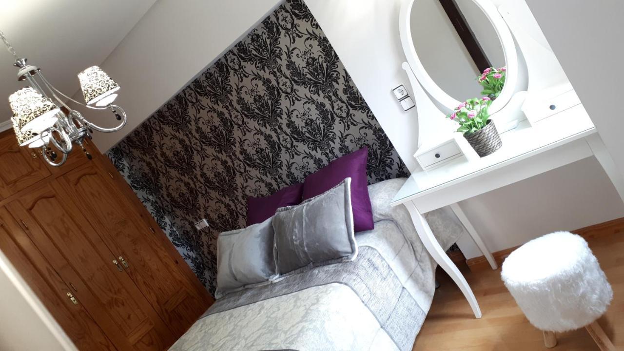 Apartamento Flamante 2 Apartman Cuenca  Kültér fotó