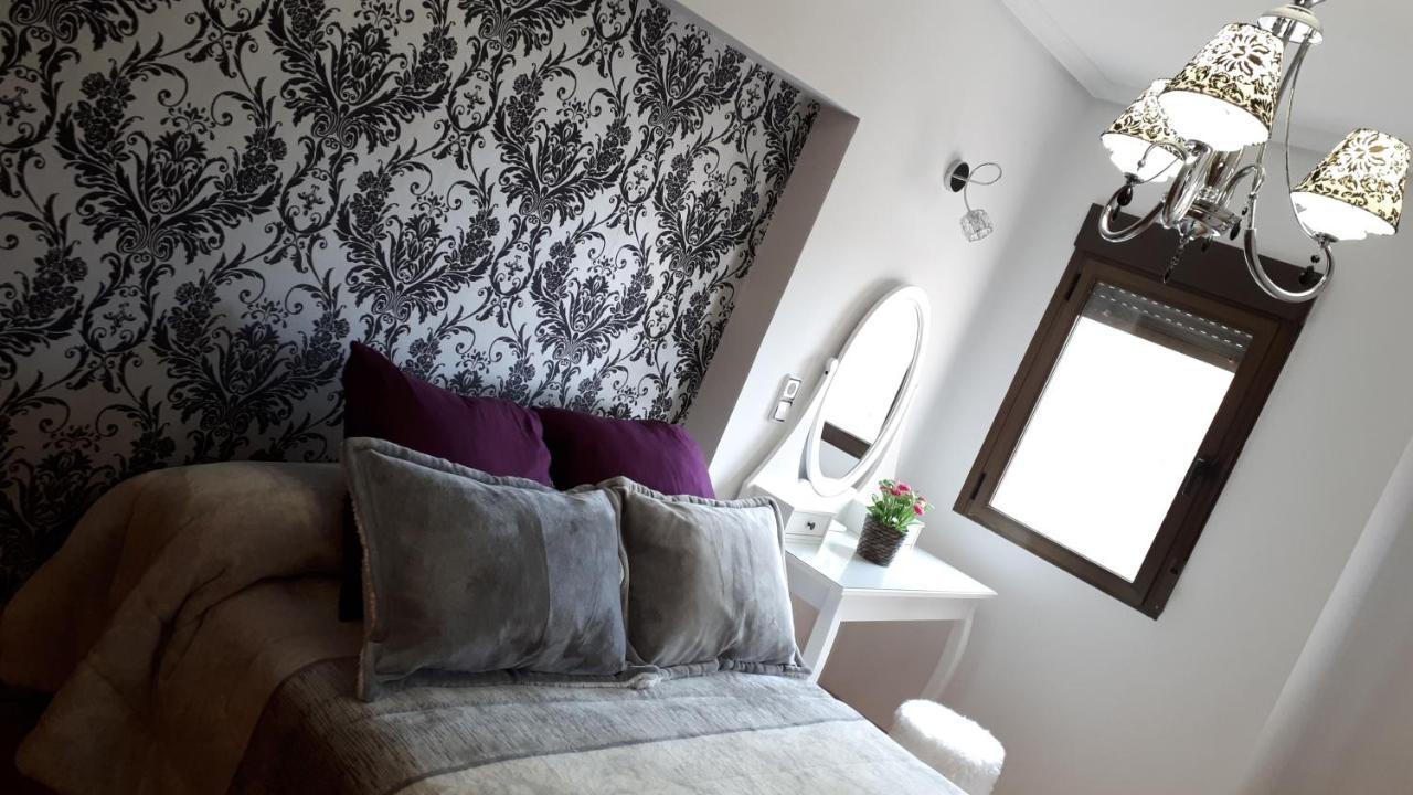 Apartamento Flamante 2 Apartman Cuenca  Kültér fotó
