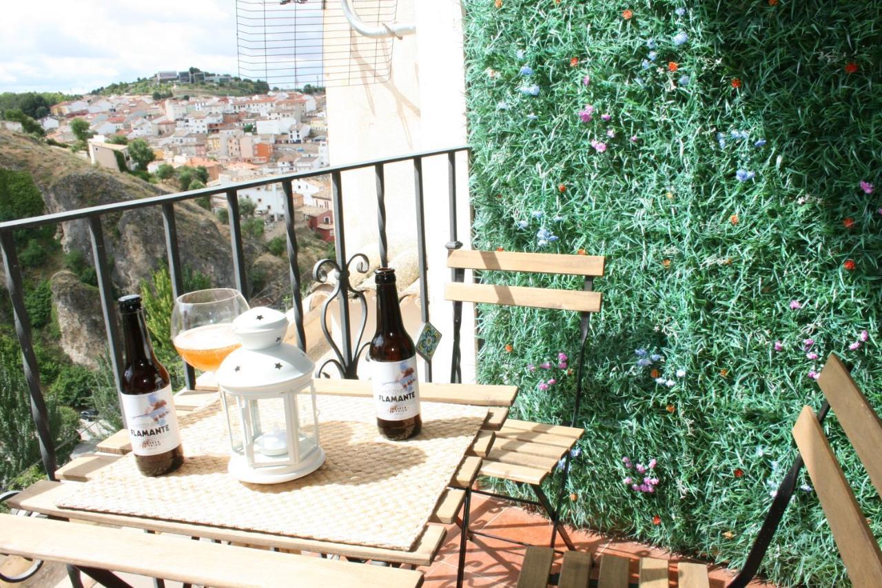 Apartamento Flamante 2 Apartman Cuenca  Kültér fotó