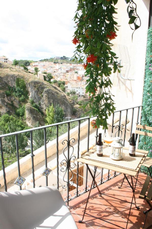 Apartamento Flamante 2 Apartman Cuenca  Kültér fotó